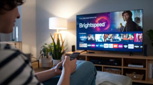 Is Brightspeed Internet Reliable for Streaming?