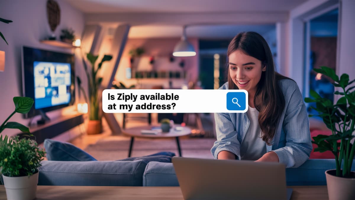 The Benefits of Ziply: Understanding Coverage Areas and Availability