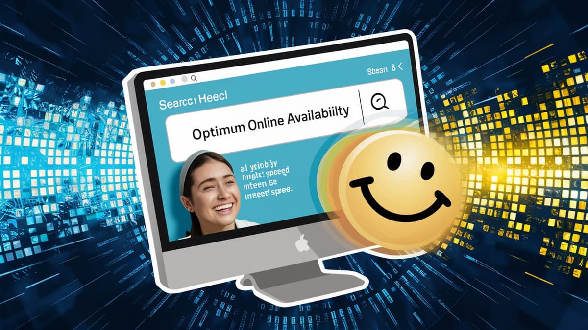 Optimum Online Availability Check: See If Optimum Internet is in Your Area