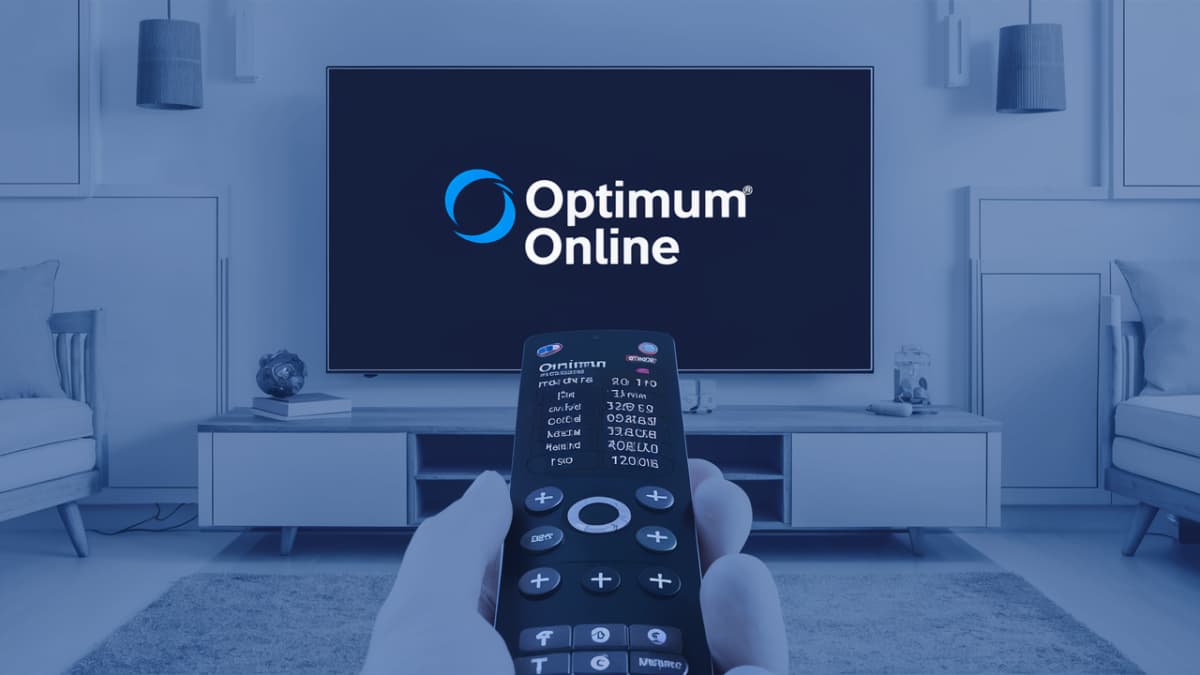 Optimum Online Remote Control Codes: Quick Setup and Troubleshooting Tips