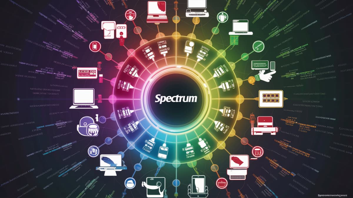 Spectrum Hotspot Plans: Fast and Secure Internet Access