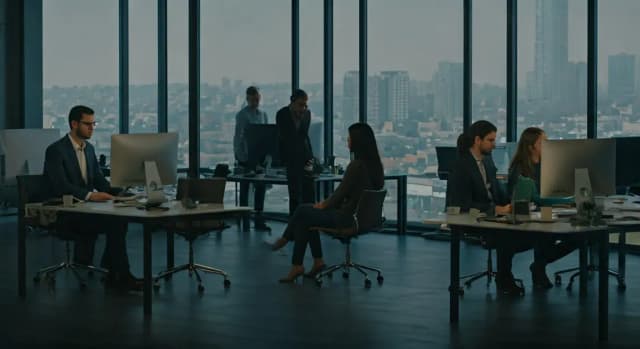 Boost Productivity with High-Speed Business Cable Internet