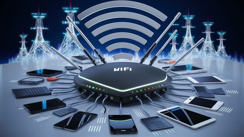 What Is The Best Wifi Internet Provider?