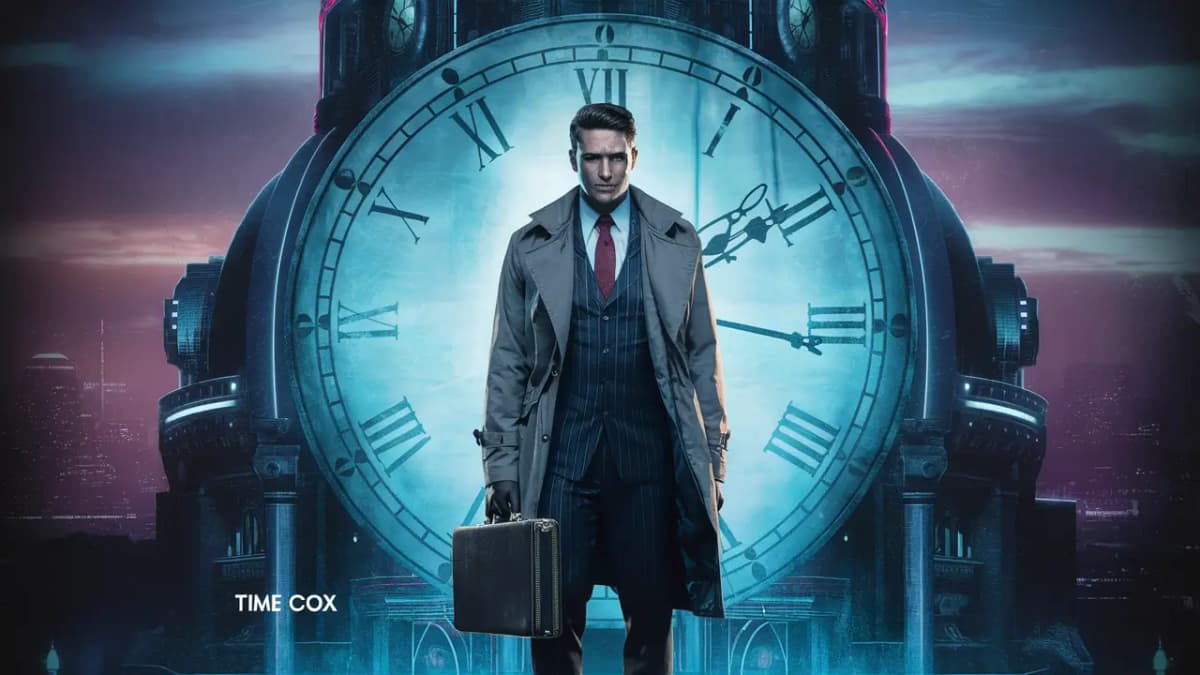 What Time Does Cox Open?