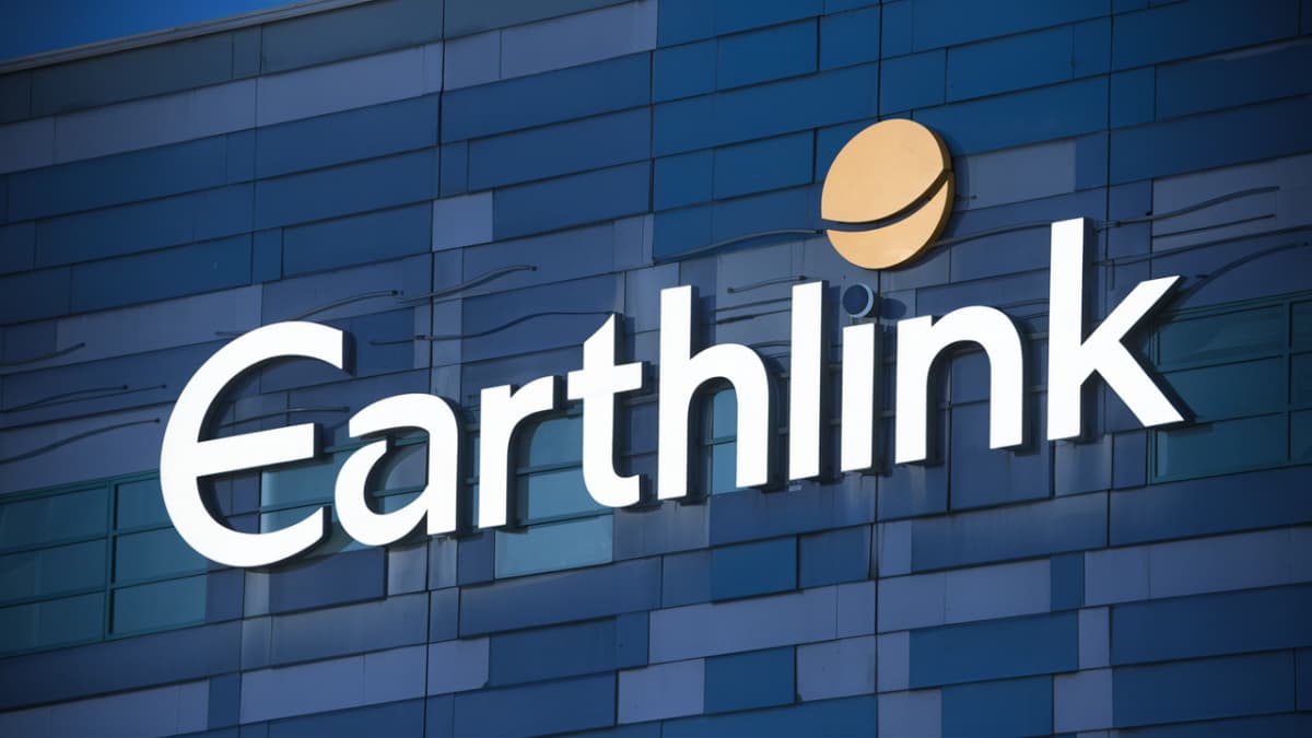 What Type of Internet is Earthlink?