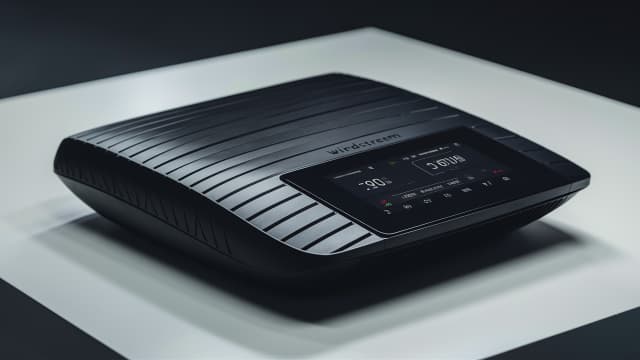 The Ultimate Guide to Securing Your Windstream Modem T3200 from Hackers