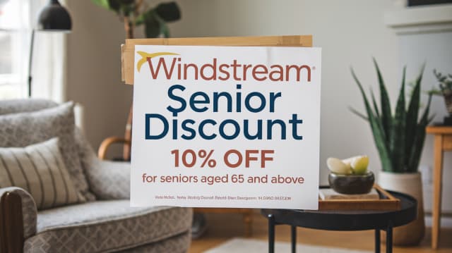 The Ultimate Resource for Seniors: Windstream Discounts Explained