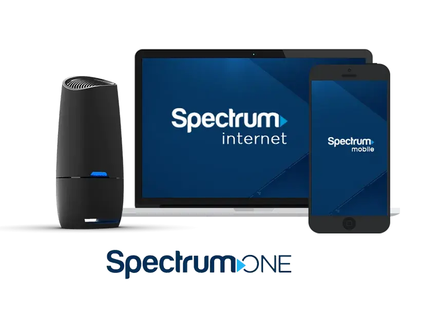 Save With Spectrum One