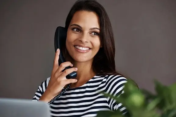 Astound home phone service