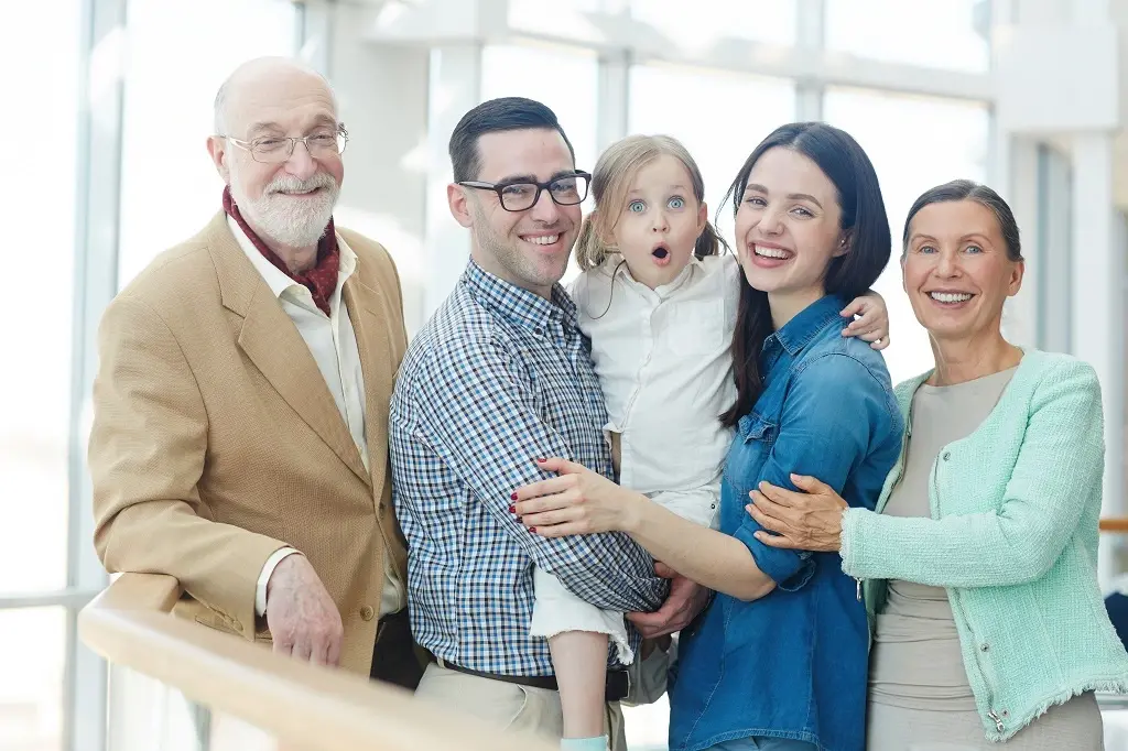 Happy CablePapa AT&T customer using internet services