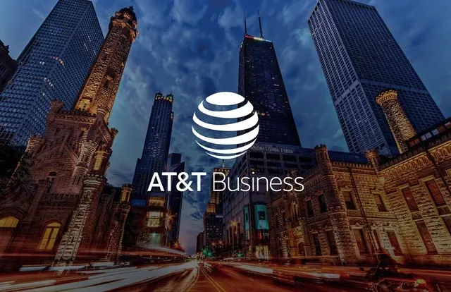 AT&T Business Services