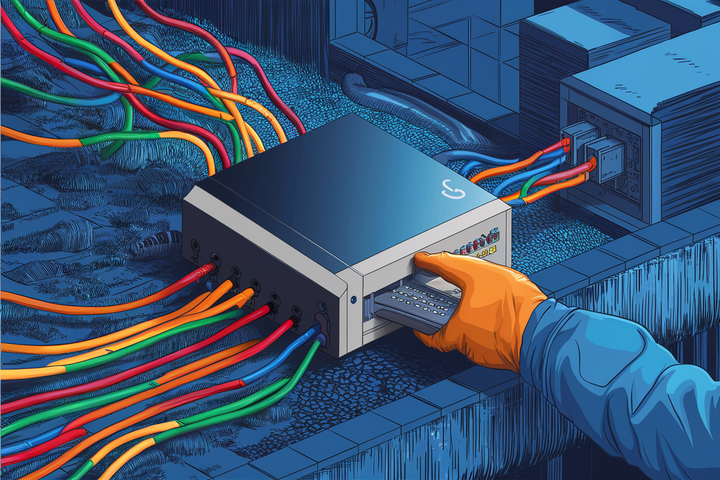 Spectrum internet