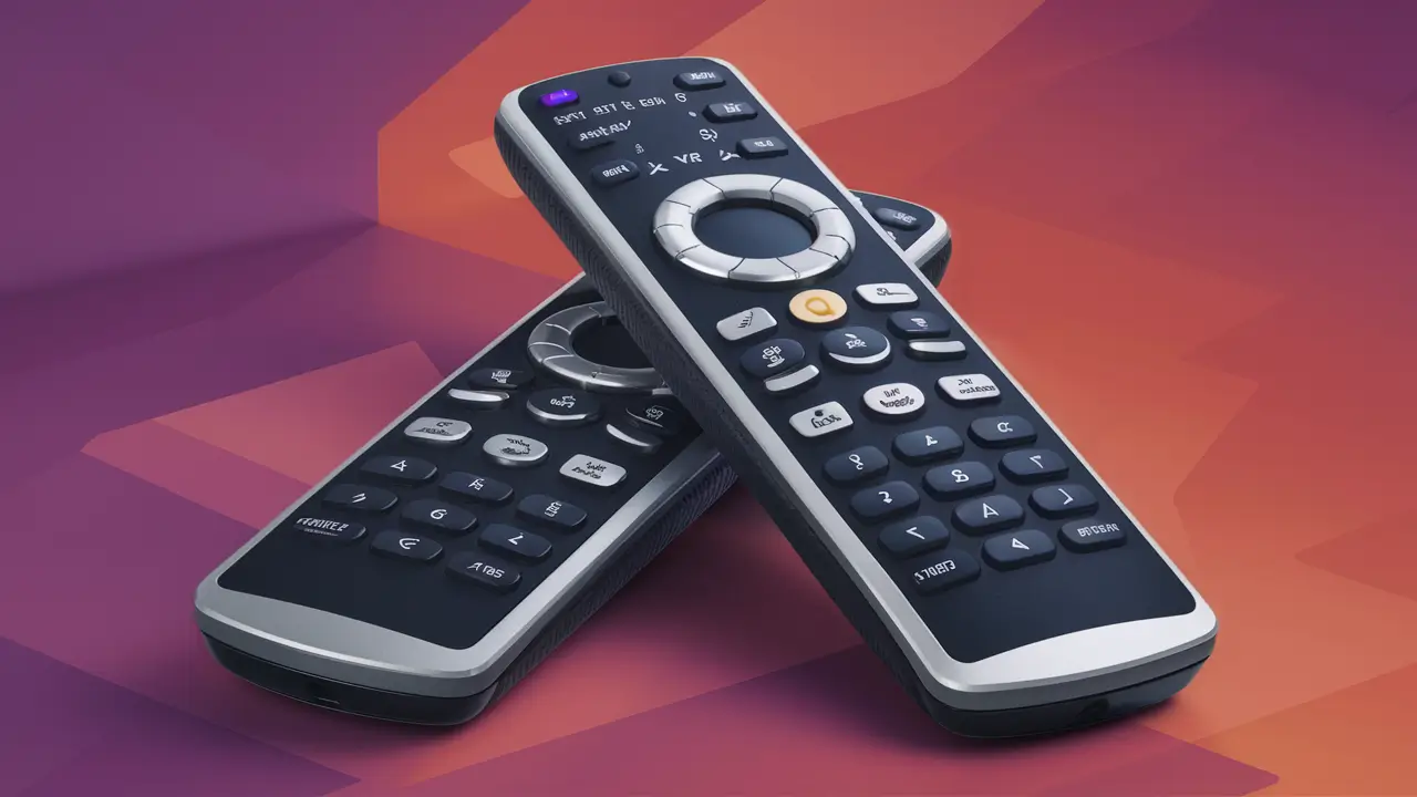 Pair Cox remote