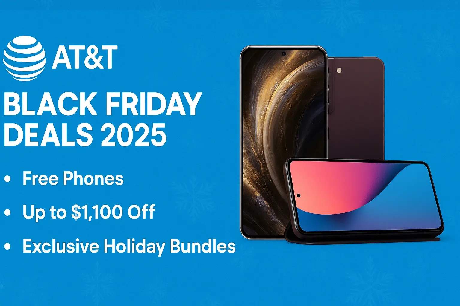 att black friday deals 2025