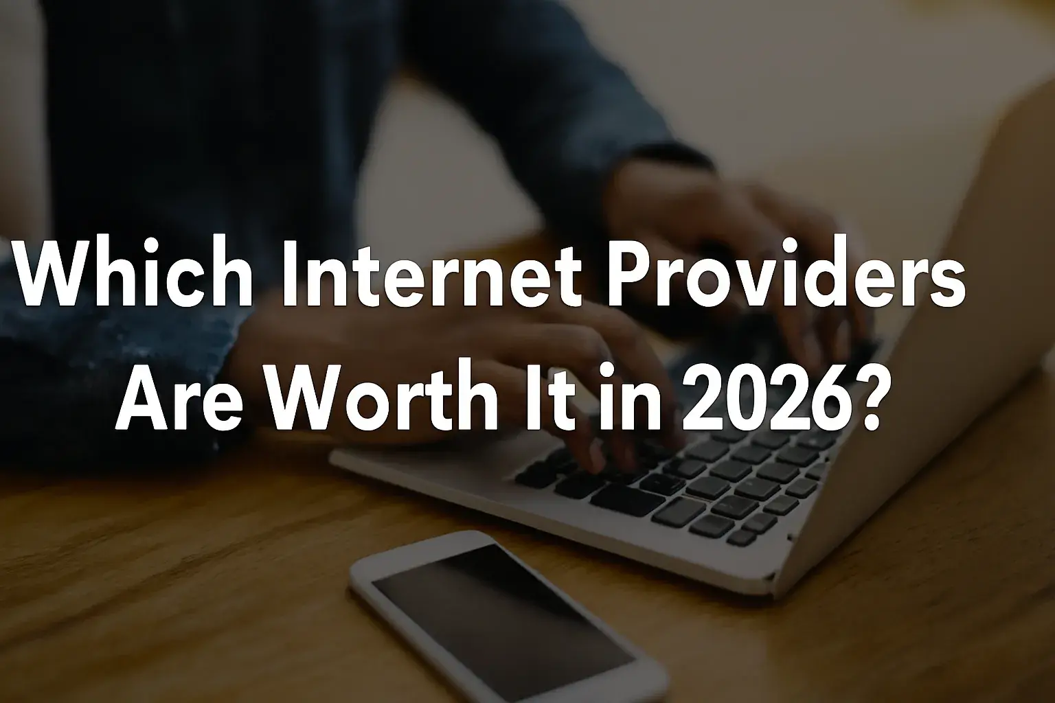 internet providers 2026