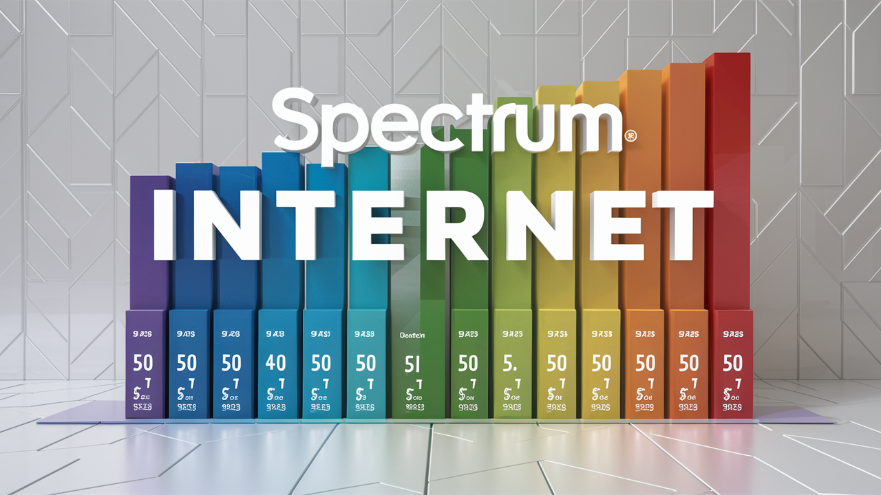 Spectrum Internet Fees How Much Is Internet With Spectrum 