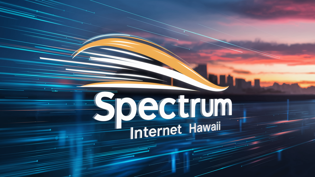 Spectrum Internet Hawaii
