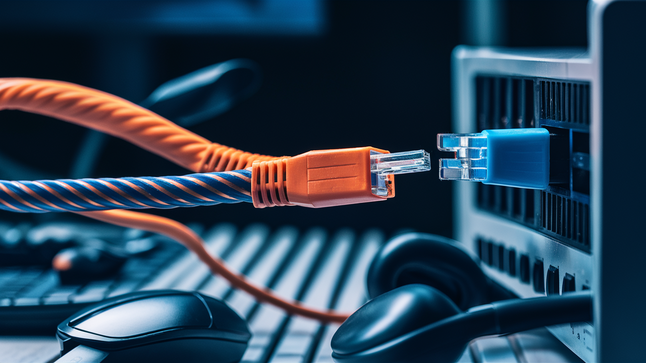 What Ethernet Cable Do I Need 