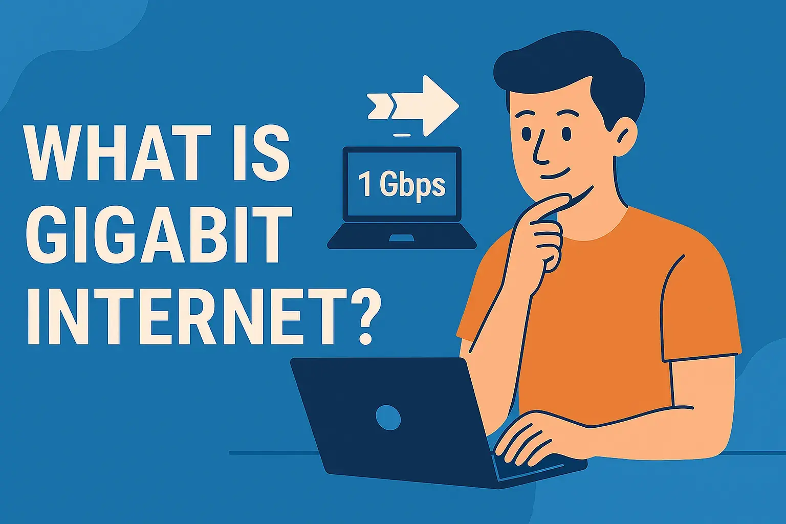gigabit internet