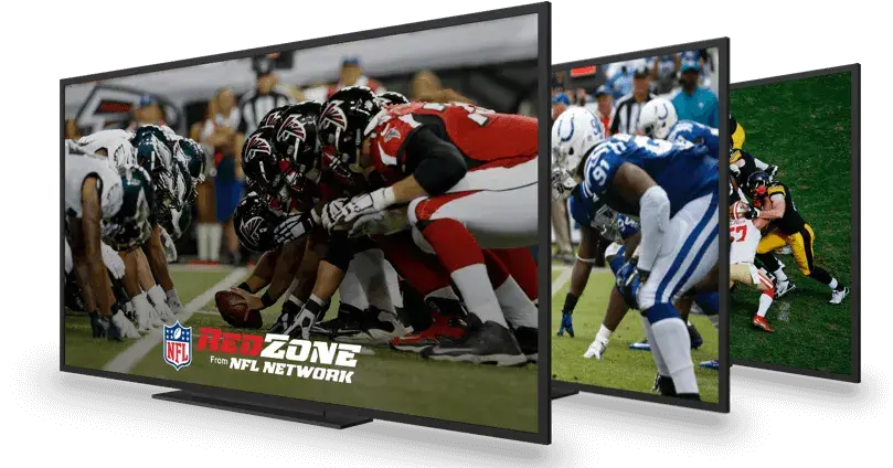 xfinity com upgrade tv nfl network