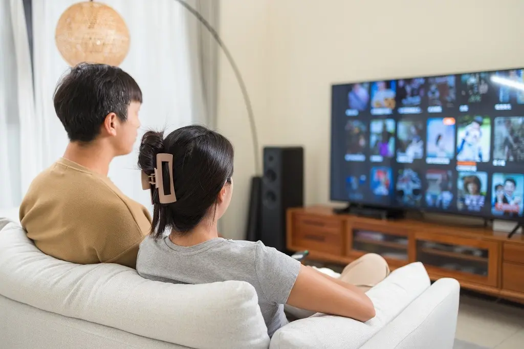 CenturyLink Streaming TV