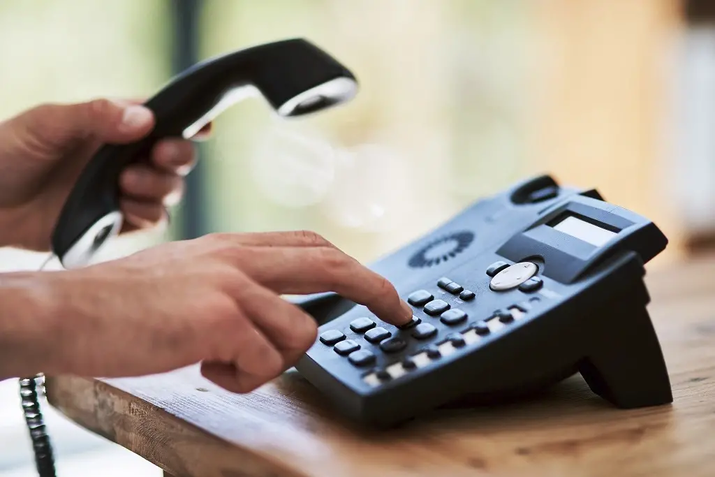 CenturyLink Home Phone