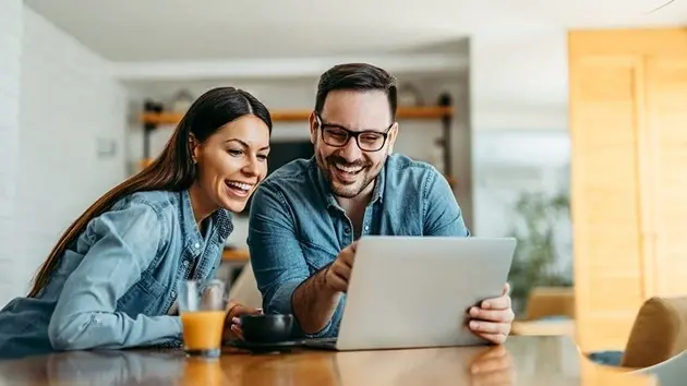 Cox Streaming and TV