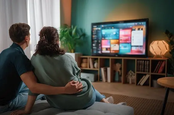 Cox Streaming and TV