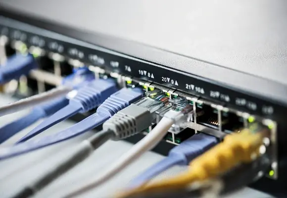 Fiber Home Internet
