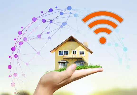 WiFi-coverage-for-the-whole-house
