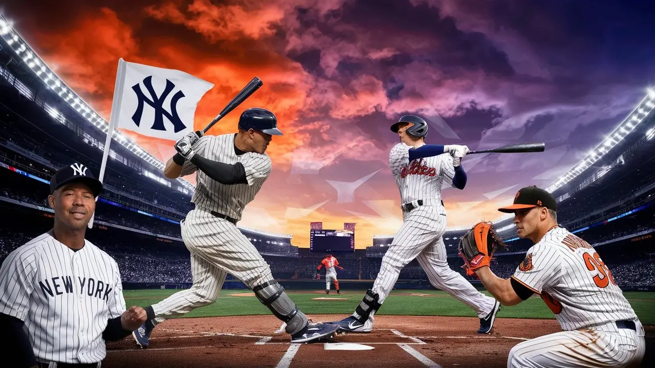 Watch Yankees vs Baltimore Orioles